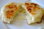 Arepas de Queso