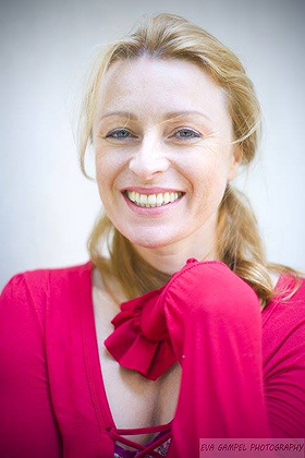 Joanna Borer