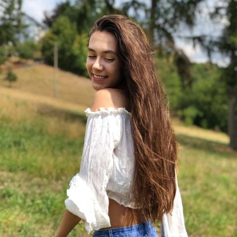 Paloma Padrock