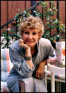Kiva Lawrence