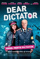Dear Dictator