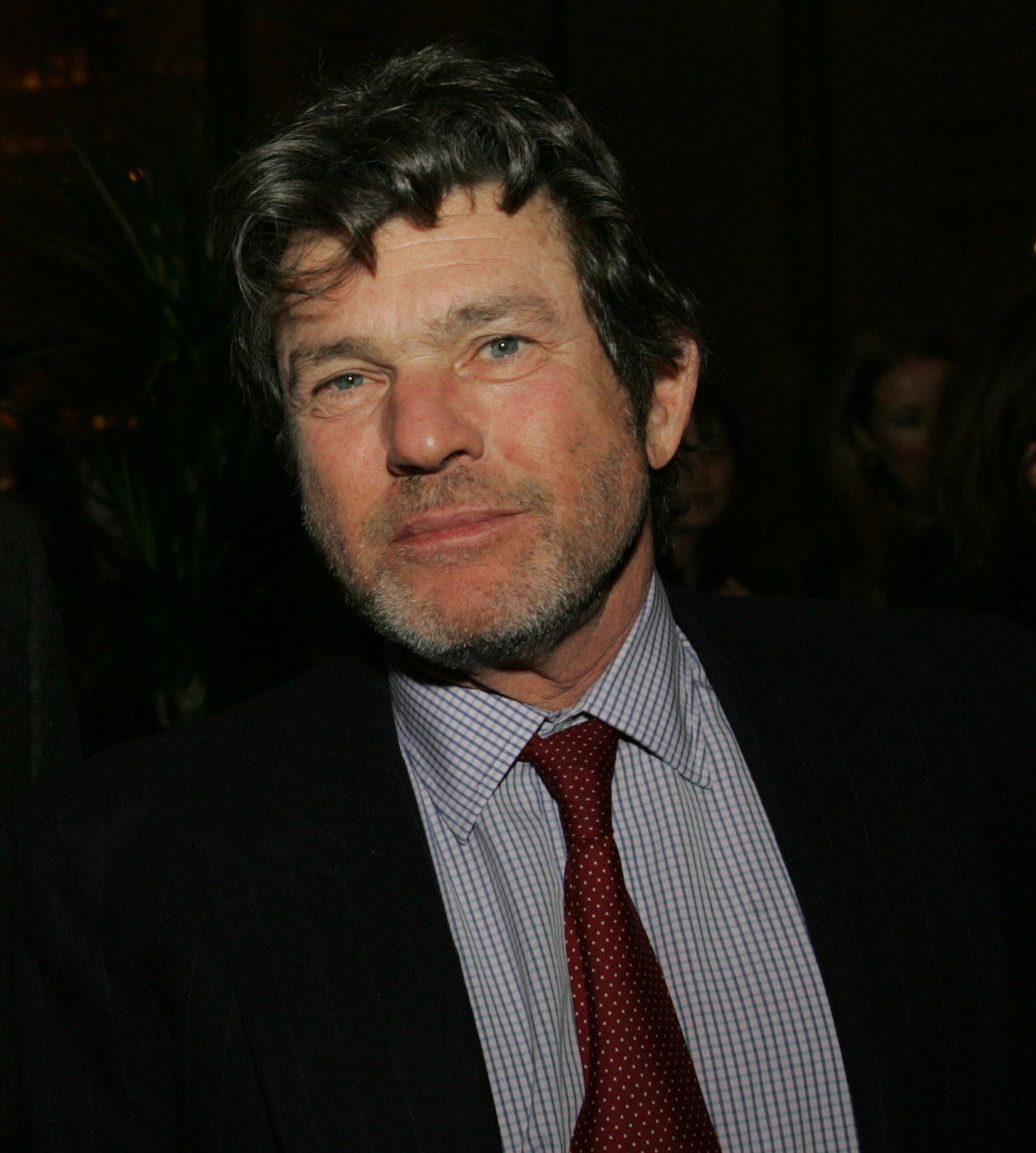 Jann Wenner