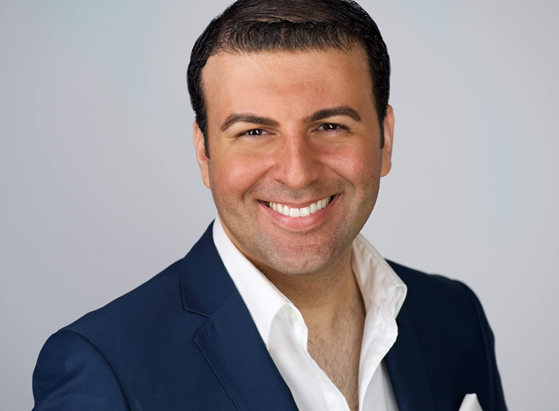 David Serero