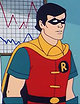 Robin (The Batman/Superman Hour)
