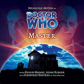 Master (Doctor Who)