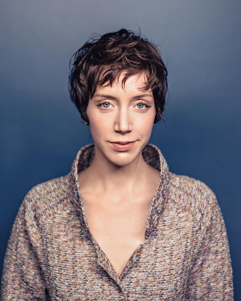 Sara Giraudeau