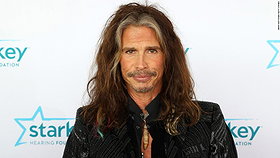Steven Tyler