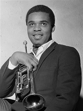 Freddie Hubbard