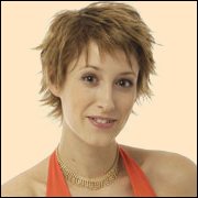 Connie Fisher
