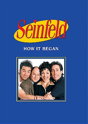 Seinfeld: How It Began