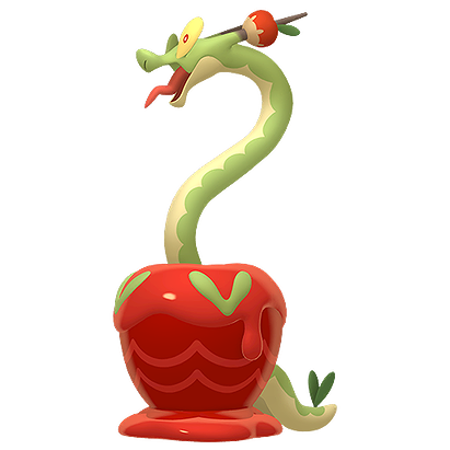 Hydrapple
