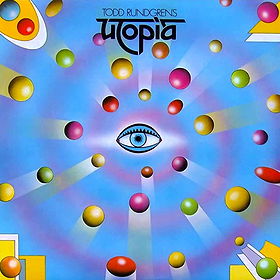 Todd Rundgren's Utopia