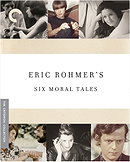 Six Moral Tales - Criterion Collection
