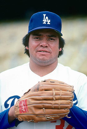Fernando Valenzuela