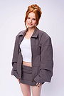 Madelaine Petsch