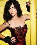Taryn Manning