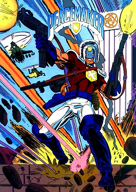 Peacemaker