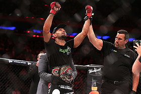 Douglas Lima