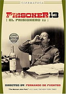 El prisionero 13