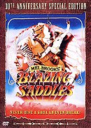 Blazing Saddles (30th Anniversary Special Edition)