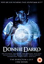 Donnie Darko - Director