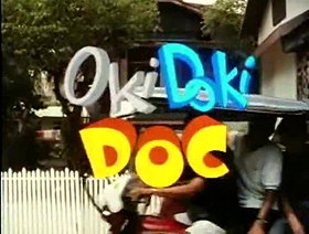 Oki Doki
