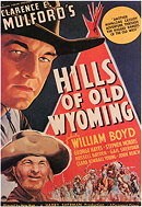 Hills of Old Wyoming                                  (1937)