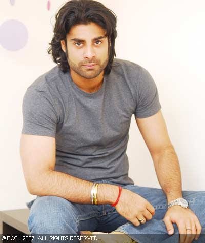 Sikander Kher