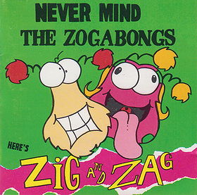 Never Mind the Zogabongs