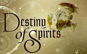 Destiny of Spirits