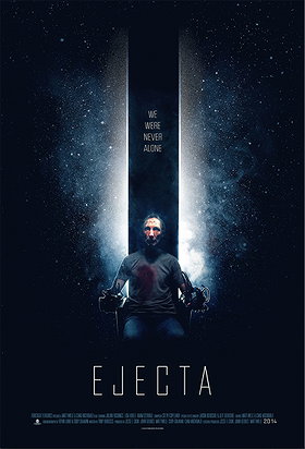 Ejecta                                  (2014)