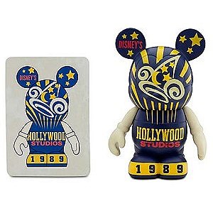Walt Disney World 40th Anniversary Vinylmation: Disney's Hollywood Studios