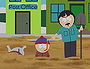 Cartoon Wars Part I