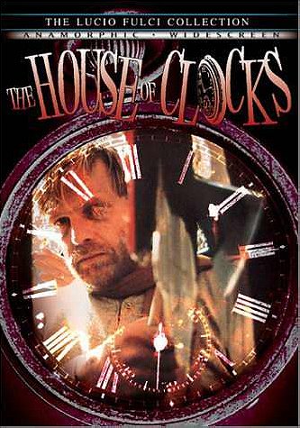 The House of Clocks (1989)