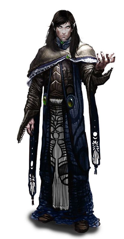 Mandos