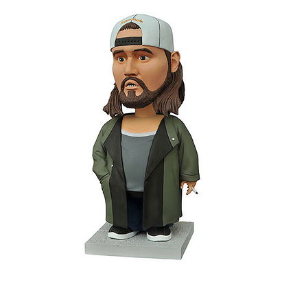 Jay and Silent Bob: Silent Bob Bobble Head