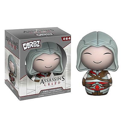 Assassin's Creed Dorbz: Ezio