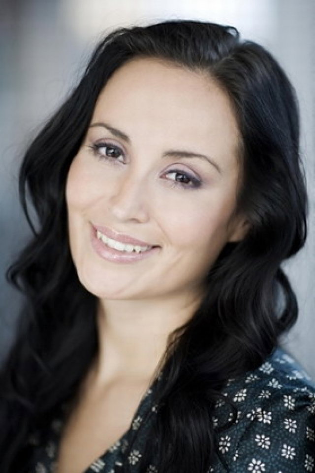 Julie Berthelsen