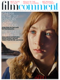 Film Comment - January / February 2010