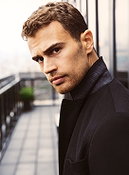 Theo James