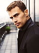 Theo James