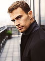 Theo James