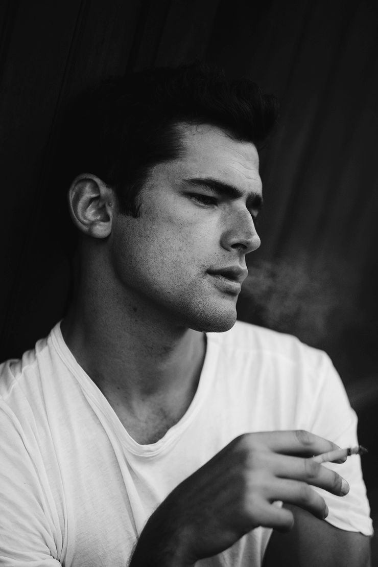 Sean O'pry