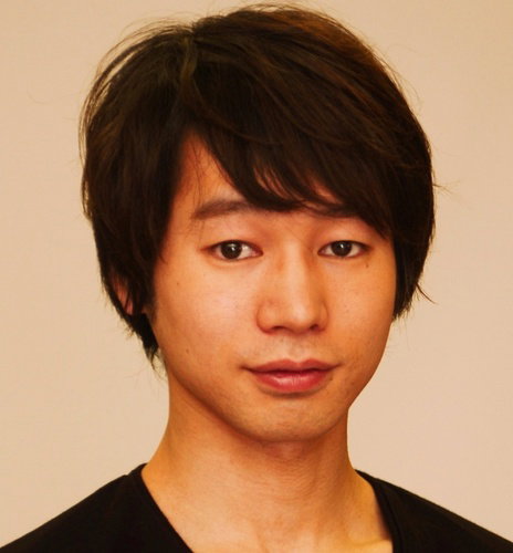 Shunsuke Itô