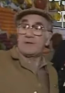 Frank Lee