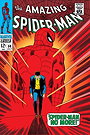 Marvel Tales Starring Spider Man #190: Spider-Man No More