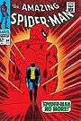 Marvel Tales Starring Spider Man #190: Spider-Man No More
