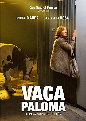Vaca Paloma (2015)