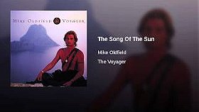 The Song Of The Sun