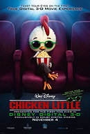 Chicken Little